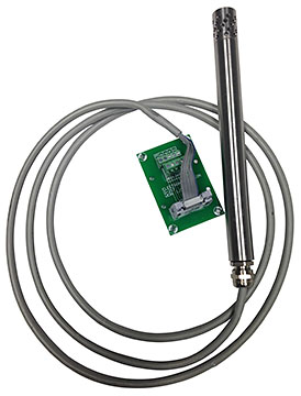 Roscid Technologies Adapter Board