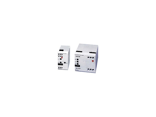 Carlo Gavazzi RSE Series Motor Controllers