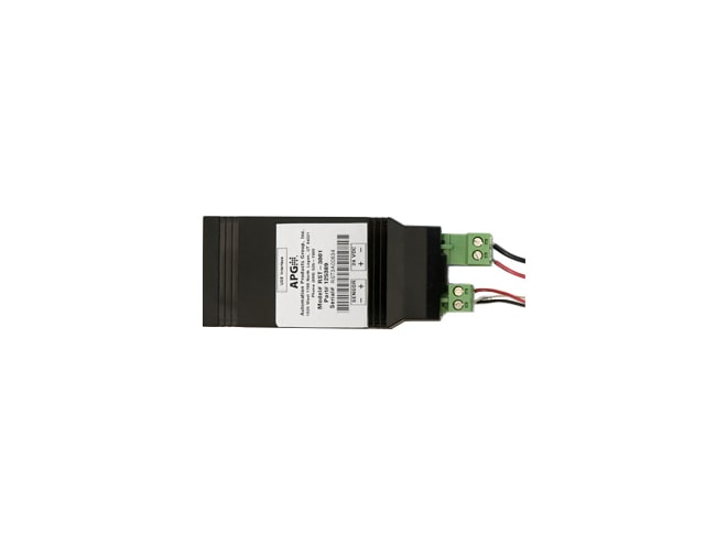 APG RST-3002 Programming Module