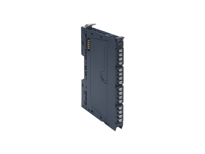 Emerson PACSystems RSTi-EP I/O Modules