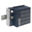 Emerson PACSystems RSTi-EP EtherCAT Network Adapter with I/O Modules (Not Included)
