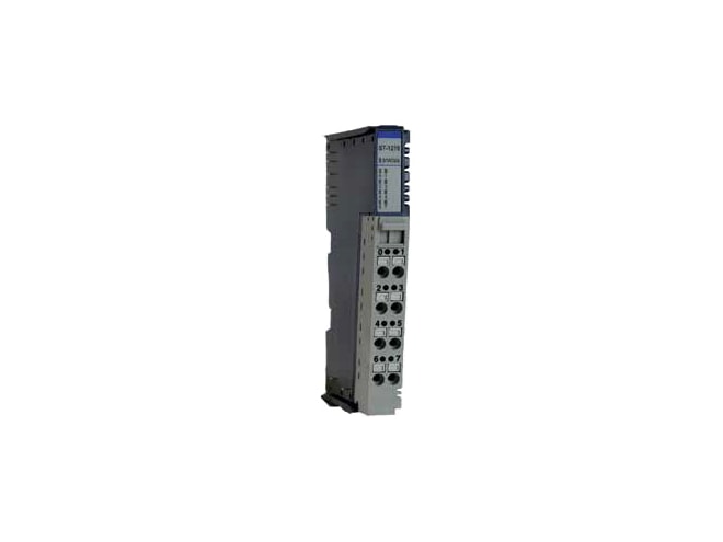 Emerson PACSystems RSTi Slice Power Modules