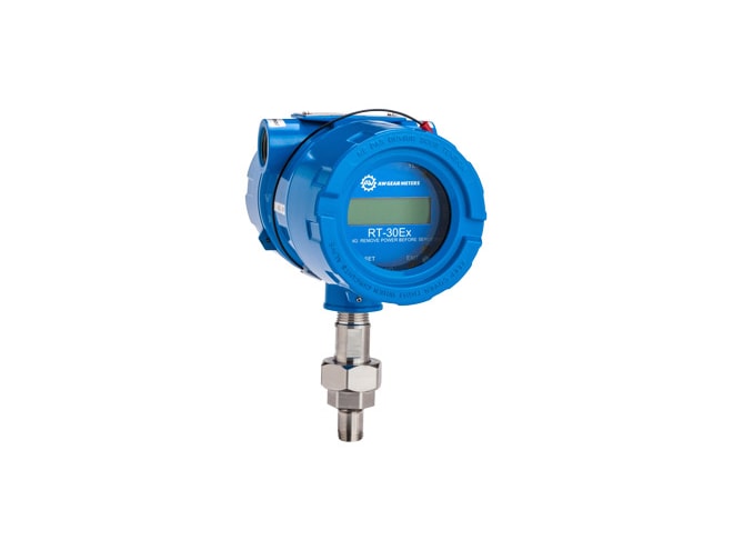 AW-Lake RT-30 Flow Transmitter