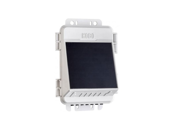 HOBO MicroRX Station Data Logger