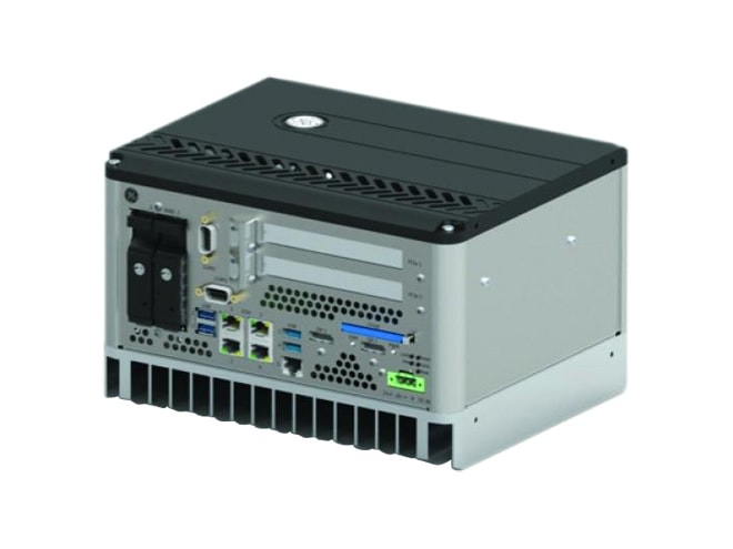 Emerson PACSystems RXi2-XP Industrial PC