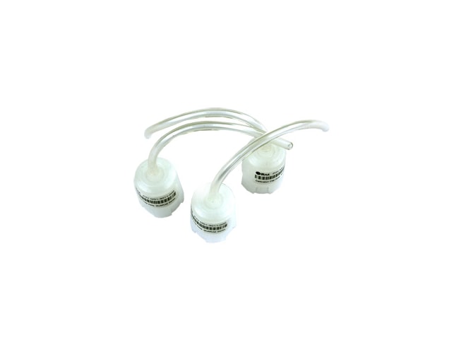 RAE Systems MultiRae Calibration Caps