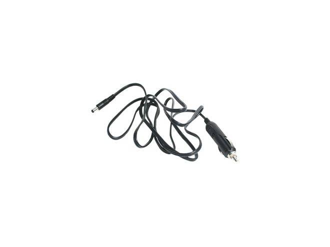 RAE Systems Automotive Charging Adapter