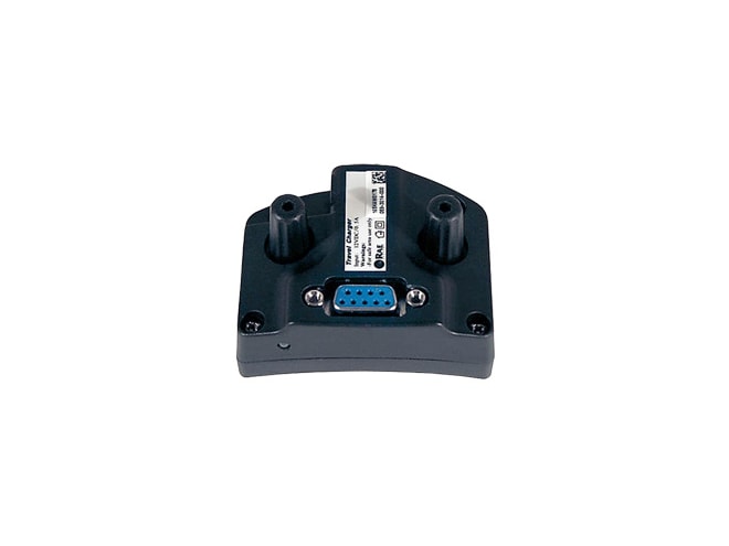 RAE Systems Travel Charger