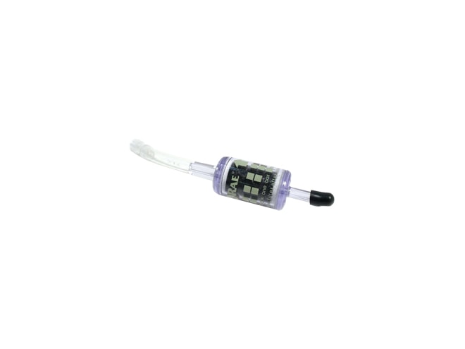 RAE Systems PID Zeroing Filter