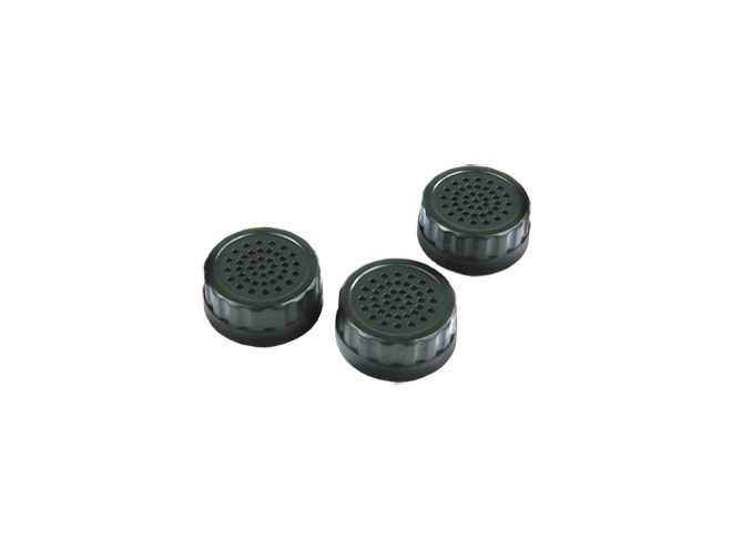 RAE Systems Filter Kit