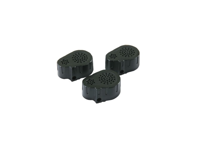 RAE Systems Filter Kit