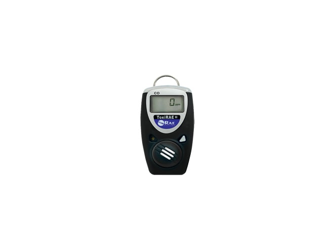 RAE Systems ToxiRAE II Single Gas Monitor