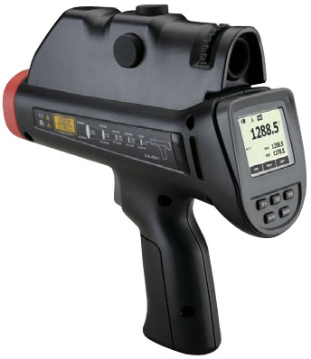Raytek 3i Plus Series Infrared Thermometer