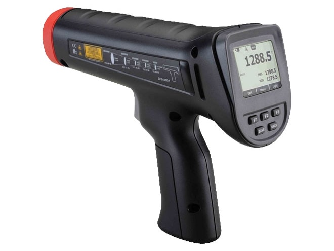 Raytek 3i Plus Series Infrared Thermometer