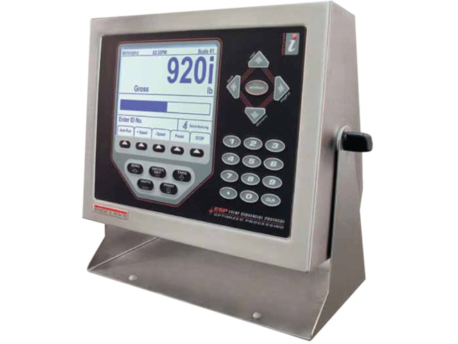 Rice Lake 920i USB Indicator Controller
