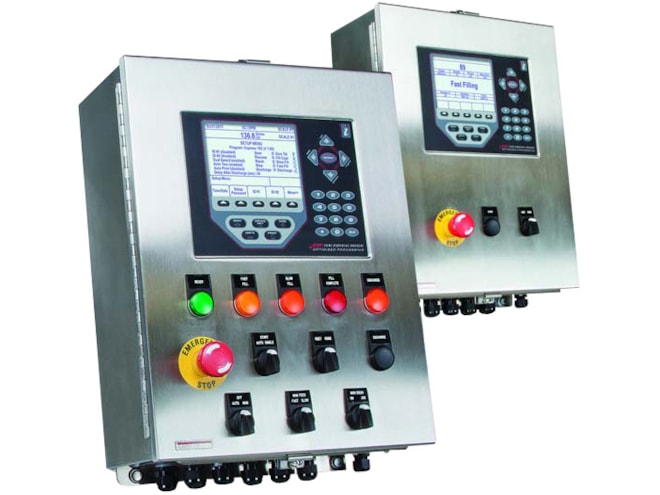 Rice Lake 920i FlexWeigh Process Controller