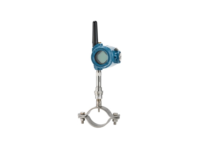 Rosemount 0085 Pipe Clamp Sensor