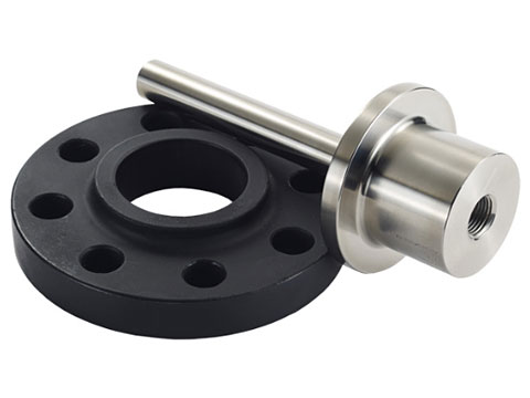 Rosemount 114C Thermowells