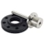 Rosemount 114C Van Stone Flanged Thermowells