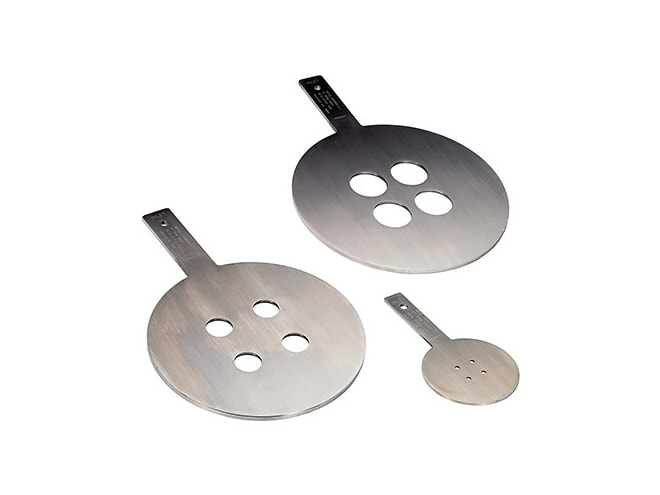 Rosemount 1595 Conditioning Orifice Plate