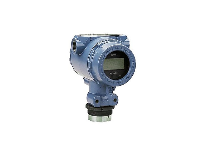 Rosemount 2090P Pulp and Paper Pressure Transmitter