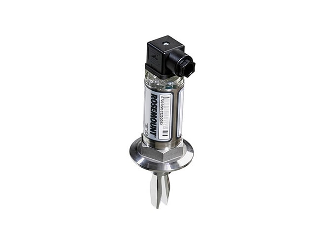 Rosemount 2110 Liquid Level Switch