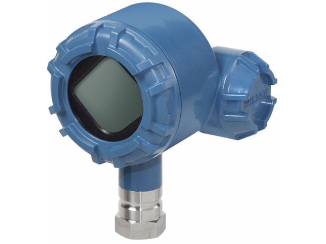 Rosemount 248 Wireless Temperature Transmitter