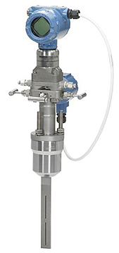 Rosemount 3051S MultiVariable Transmitter