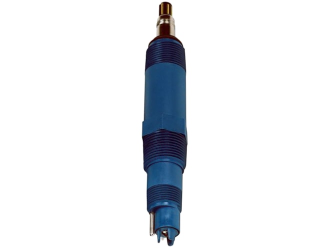 Rosemount Model 3900 pH/ORP Sensor