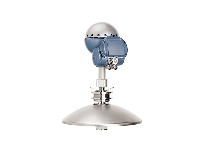 Rosemount 5601 Radar Level Transmitter