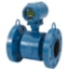 Rosemount 8705 Flanged Magnetic Flow Meter Sensors