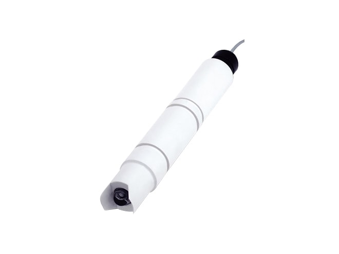 Rosemount 397 TUpH pH Sensor