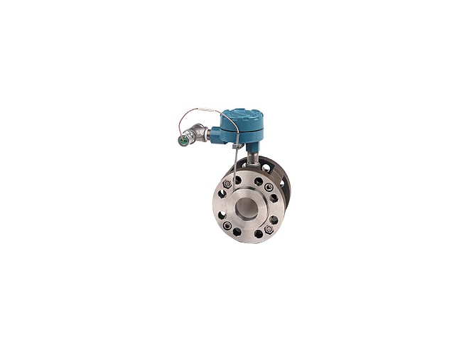 Rosemount Model 242 Flow Toroidal Conductivity Sensor