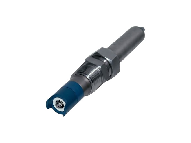 Rosemount Model 3300HT / 3300HTVP pH Sensor