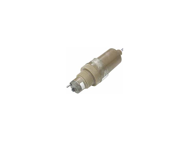 Rosemount Model 381 pH / ORP Sensor