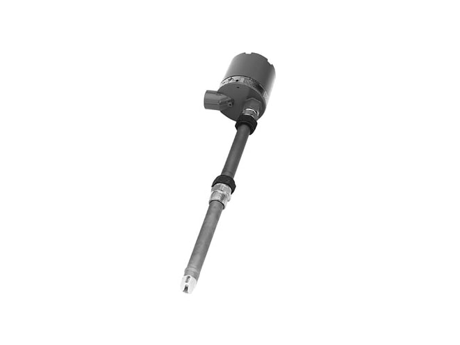 Rosemount Model 385 pH / ORP Sensor