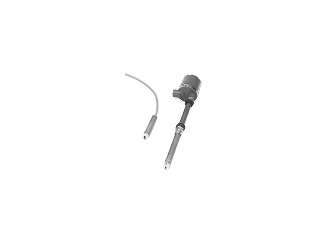 Rosemount Model 385+ pH/ORP Sensor