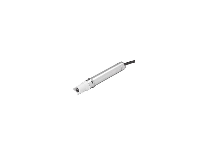 Rosemount TUpH Model 396 / 396VP pH/ORP Sensors