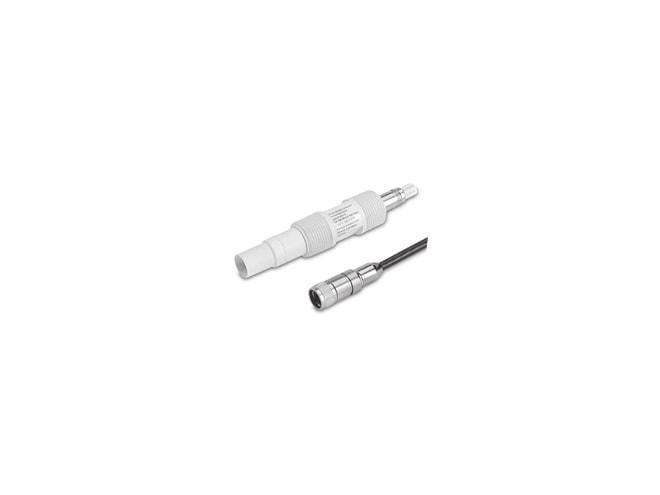 Rosemount Model 396P / 396PVP TUpH pH/ORP Sensors
