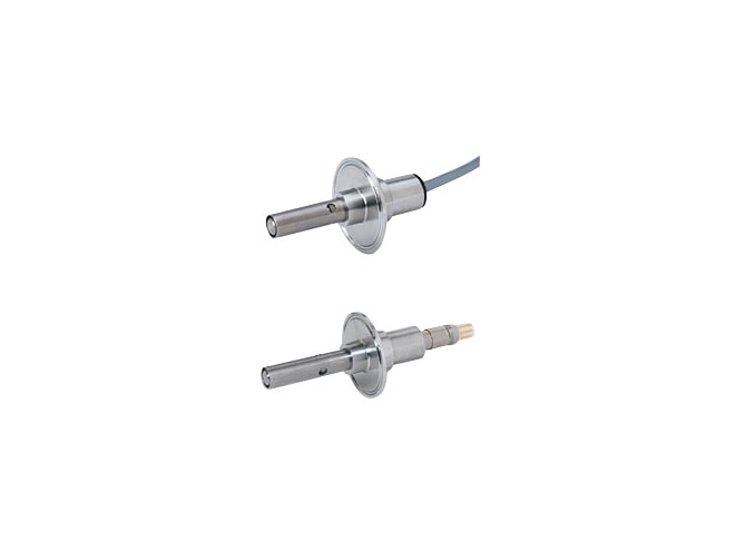 Rosemount Model 403 / 403VP Endurance Conductivity Sensor