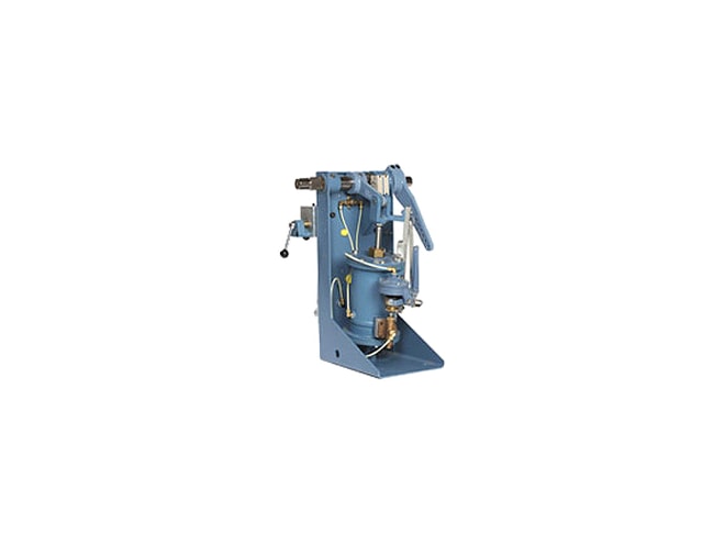 Rosemount 6x10 Torque Type Power Positioners