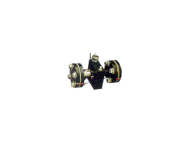 Rosemount Model 222 Conductivity Sensor