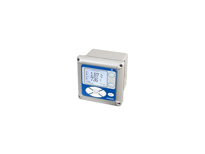 Rosemount 6888 Xi Electronics