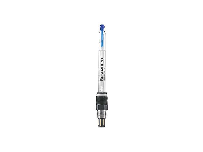 Rosemount Hx338+ pH Sensor