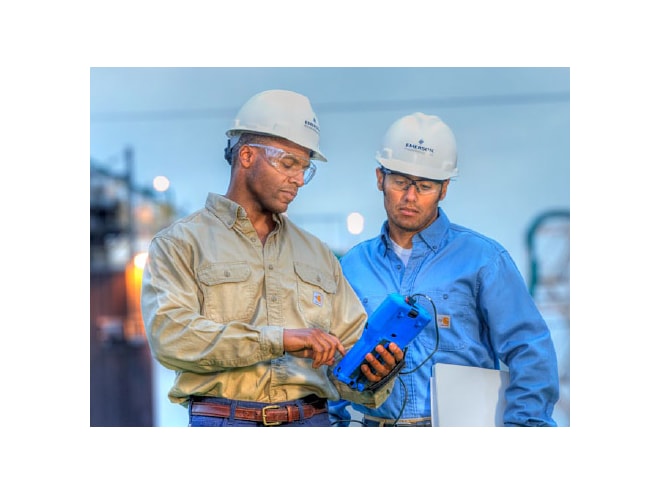 Rosemount On-Site Training