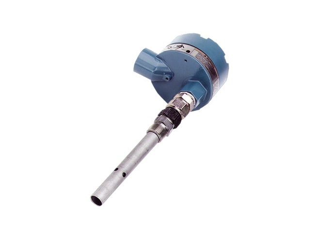 Rosemount Model 142 Conductivity Sensor