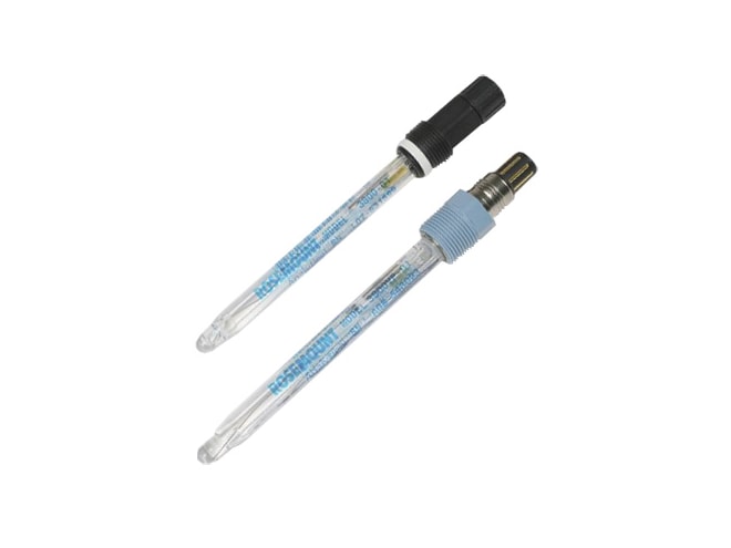 Rosemount 3800 pH Sensor