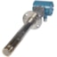 Rosemount Oxymitter 4000 Hazardous Area Oxygen Transmitter, Meter Mount
