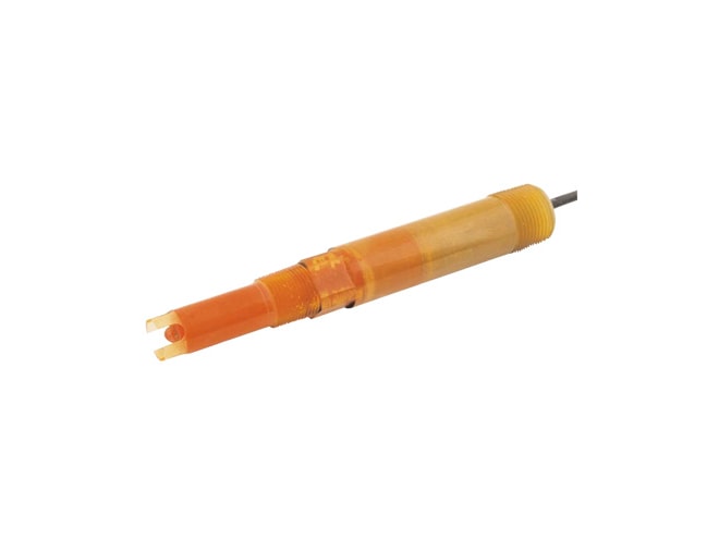 Rosemount Model 372 pH Sensor