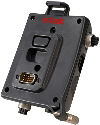 Rotronic HygroLog NT Series Data Loggers